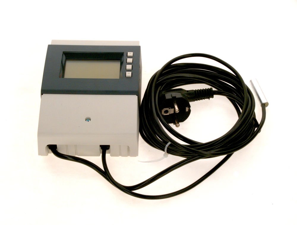 Spare Part Image for KS RR2 Bosch