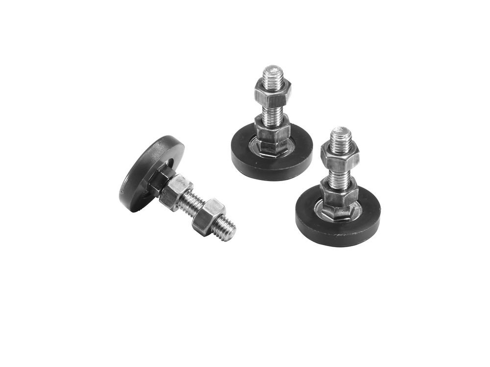 Spare Part Image for Ballon tampon P 750-6 - 1000-6