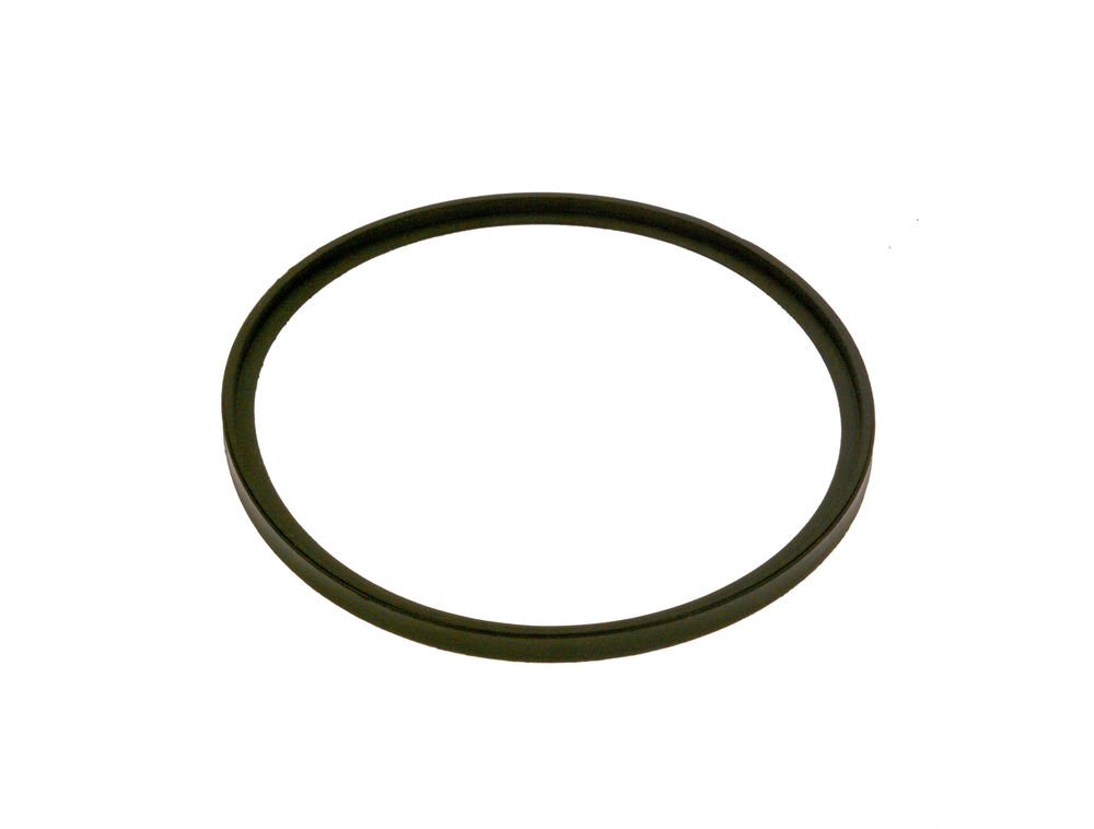 Spare Part Image for Abgaseinheit