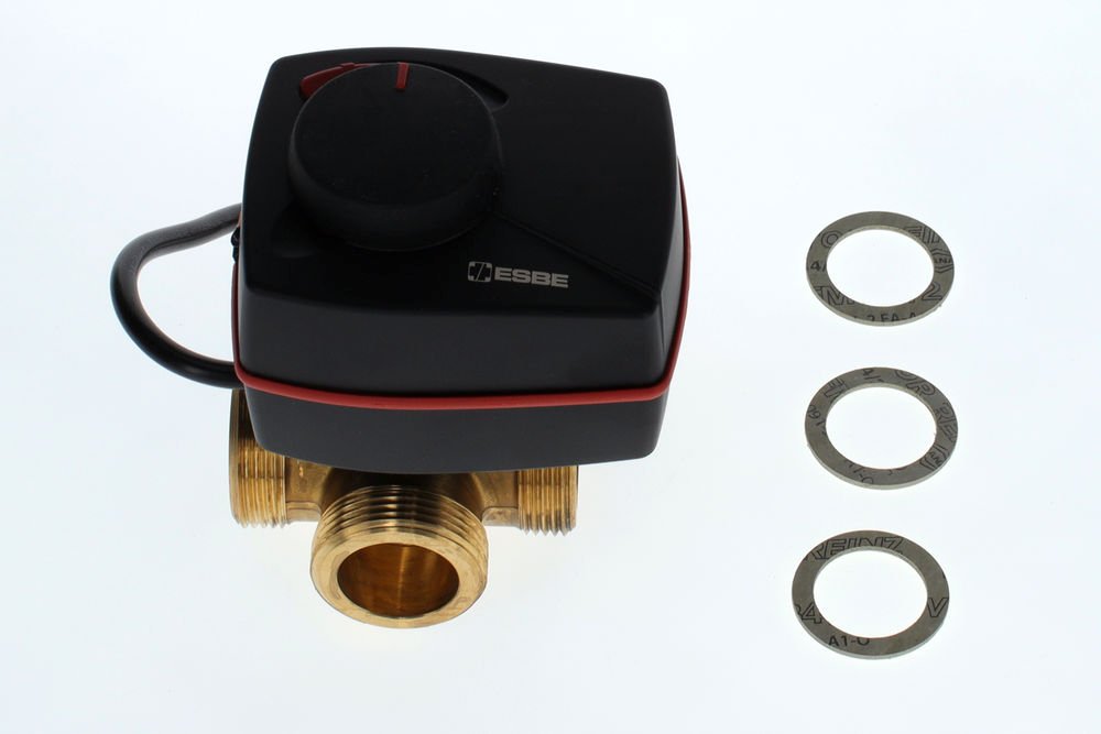 Spare Part Image for Rohrgruppe HL