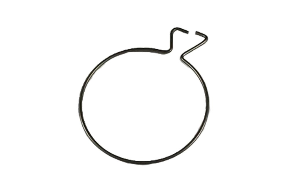 Spare Part Image for Rohrgruppe HL