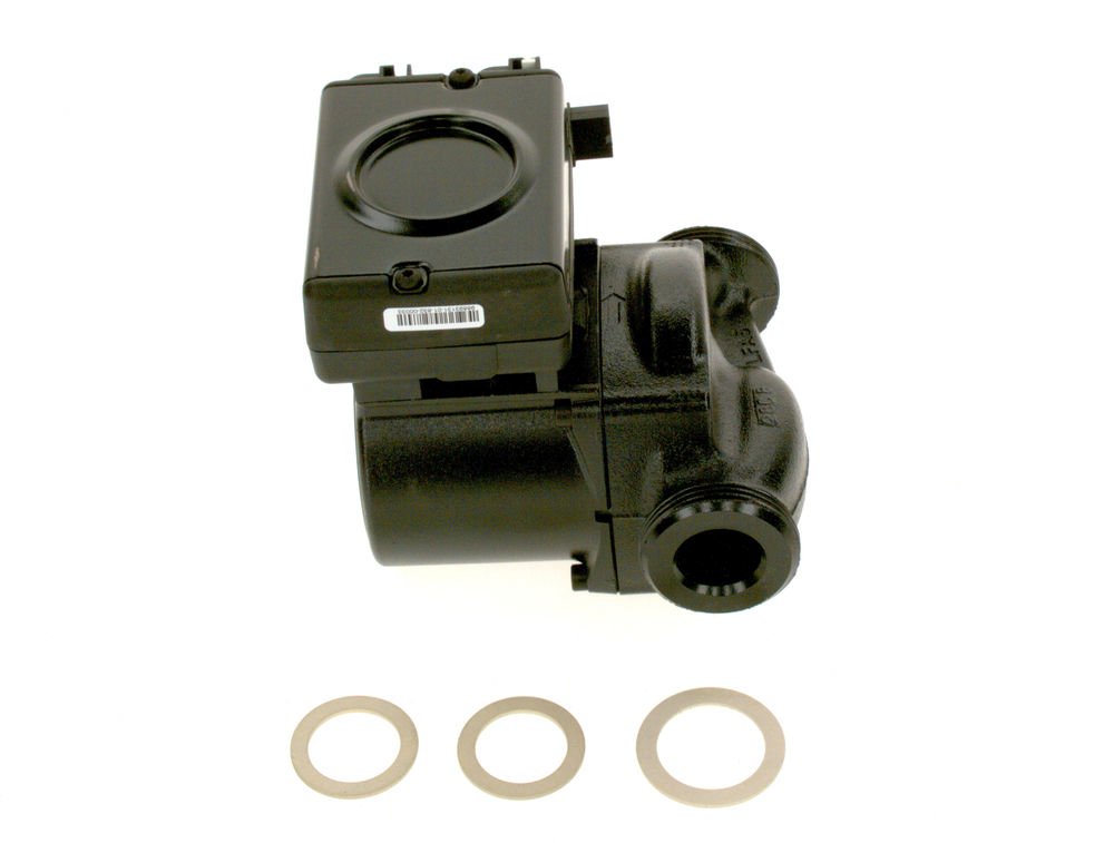 Spare Part Image for Rohrgruppe HL