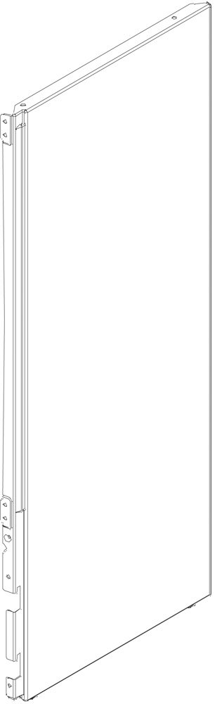 Spare Part Image for Mantel E