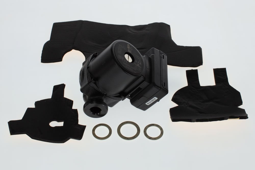 Spare Part Image for Hydrauliek E