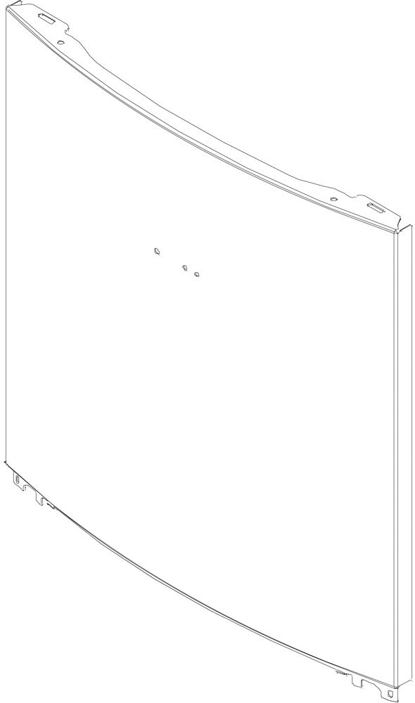 Spare Part Image for Mantel E