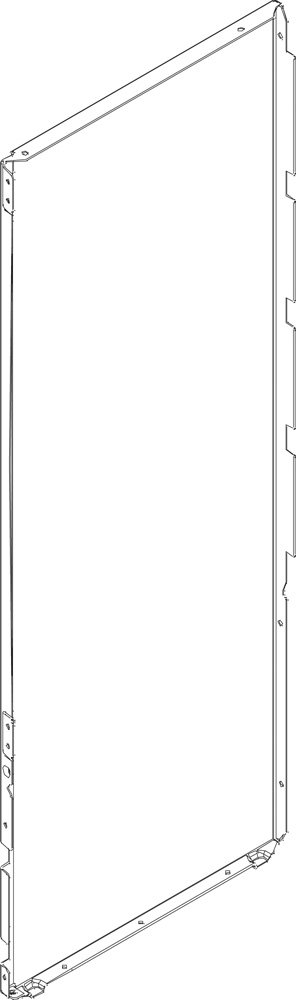 Spare Part Image for Mantel E