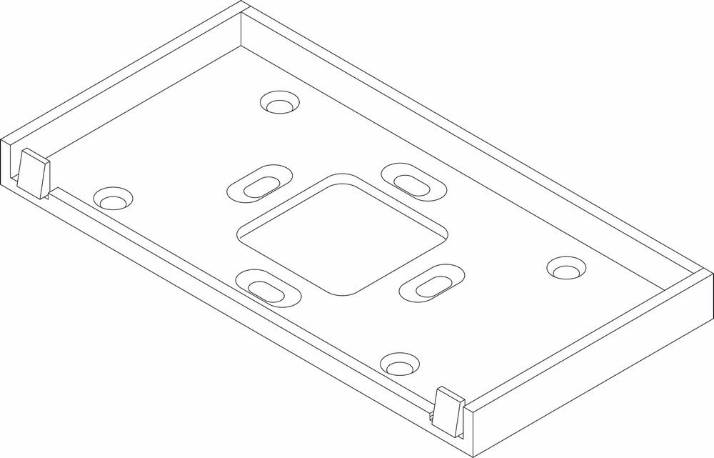 Spare Part Image for HRV 21/HRV200/LP150