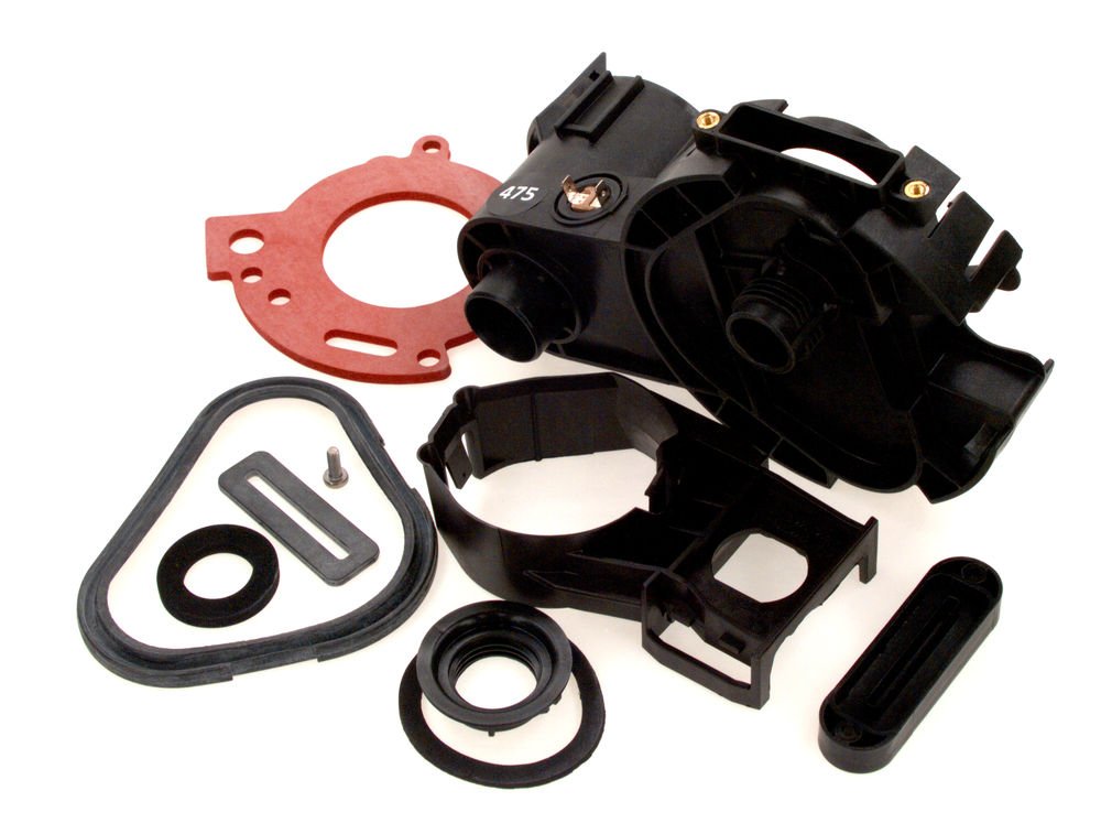 Spare Part Image for Caloporteur