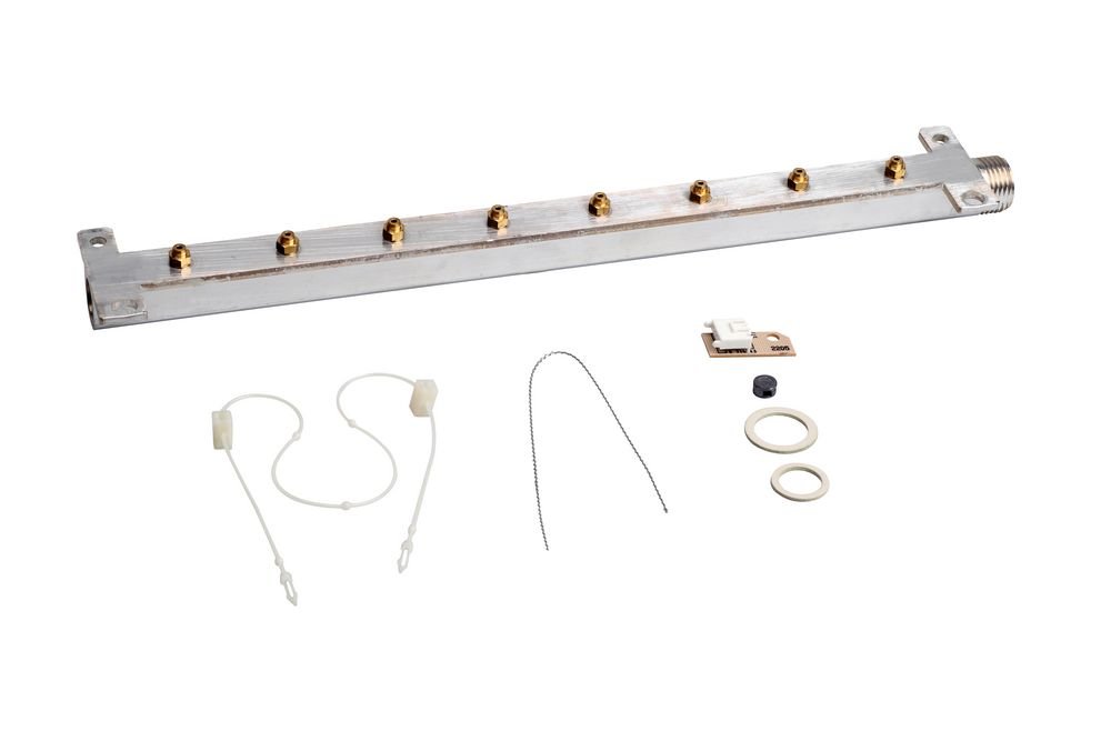 Spare Part Image for Brenner