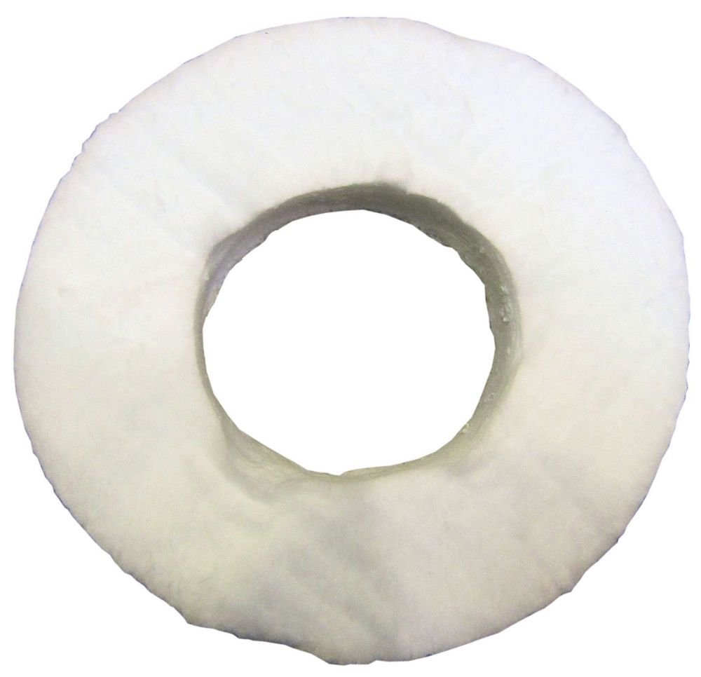 Spare Part Image for Brennertür Fremdbrenner