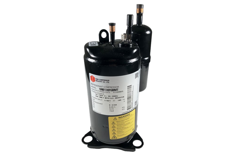 Spare Part Image for Kältemittelkreis