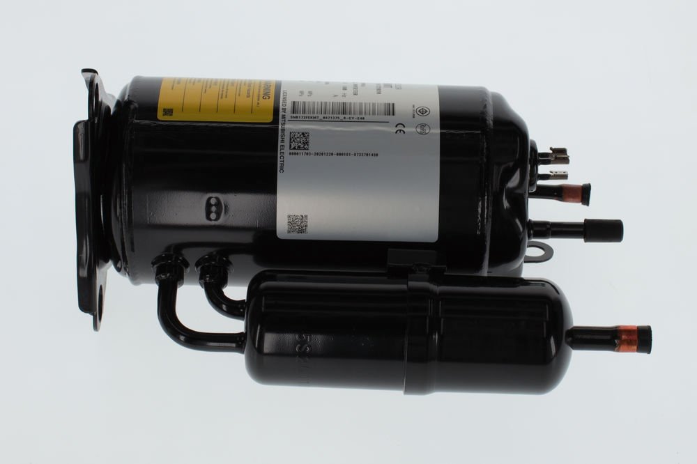 Kompressor SNB172FEKMT