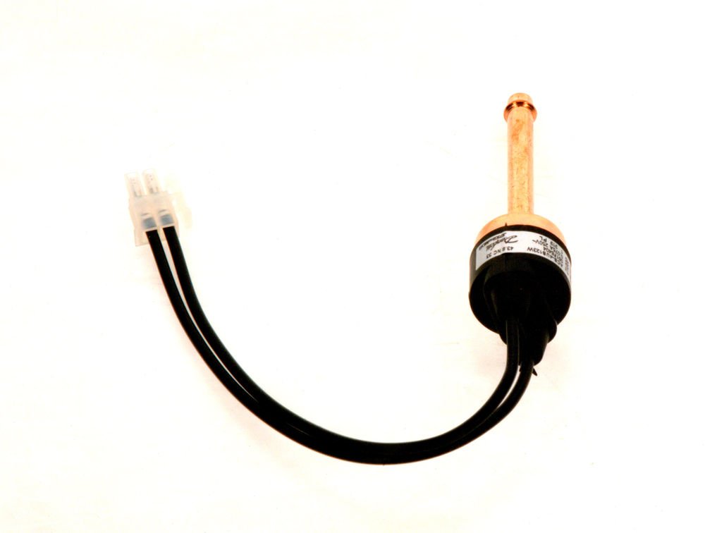 Spare Part Image for Kältemittelkreis