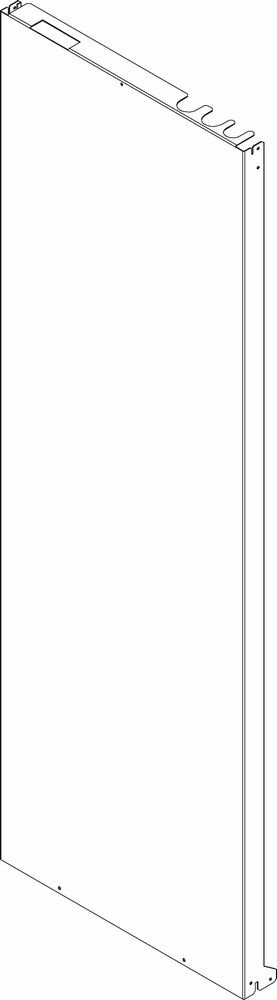 Spare Part Image for Verkleidung