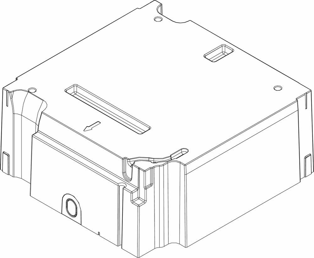 Spare Part Image for Speicher