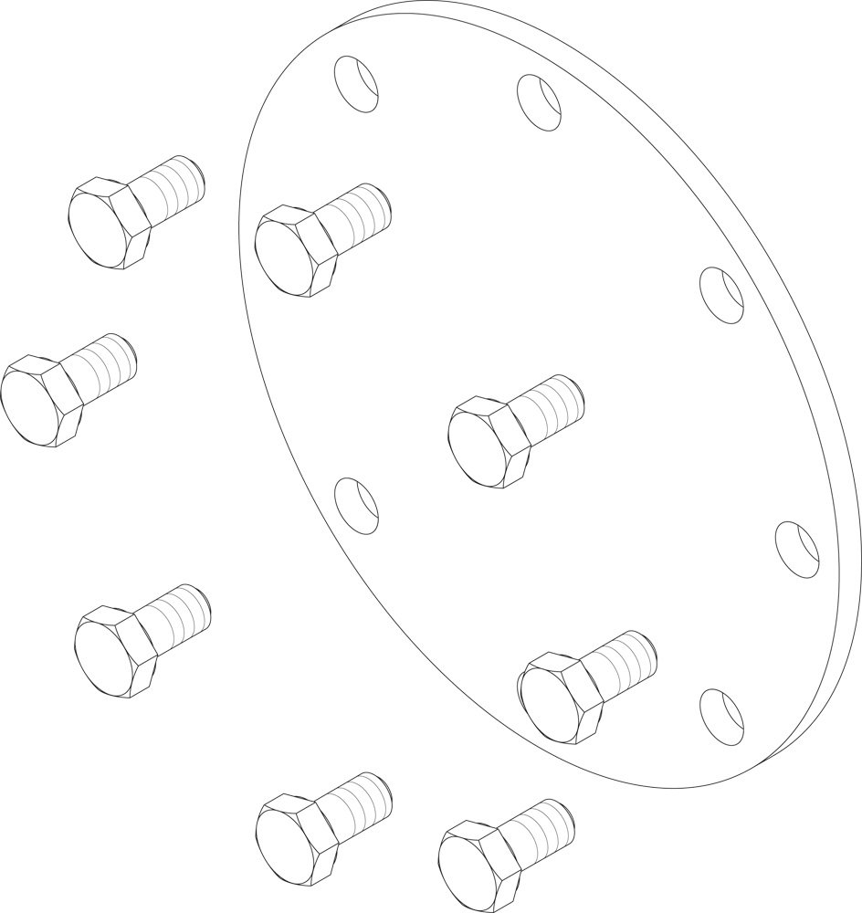 Spare Part Image for Speicher WF Sky, WM Sky