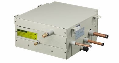 Climate 5000 VRF