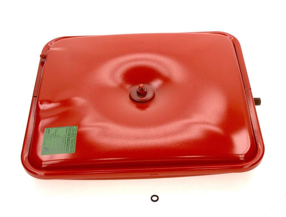 Spare Part Image for Hydrauliek E