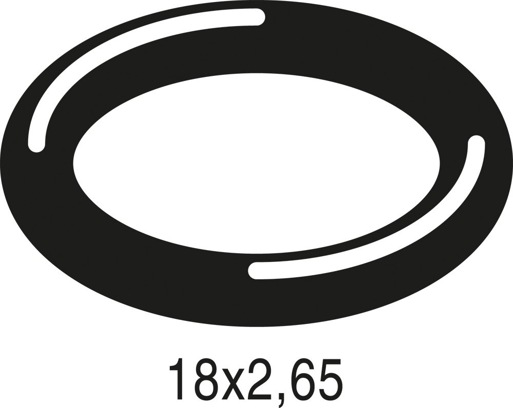 Spare Part Image for Ballon