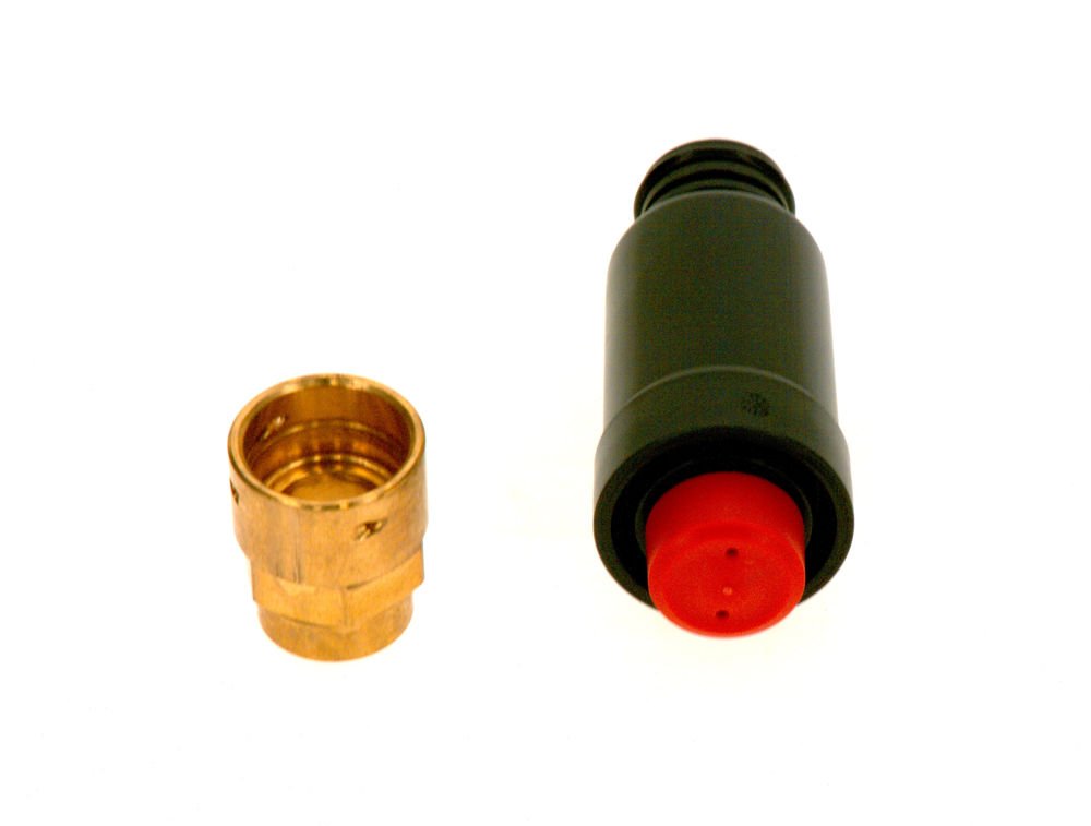 Spare Part Image for Rohrgruppe HL