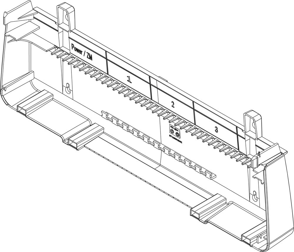 Spare Part Image for Régulation