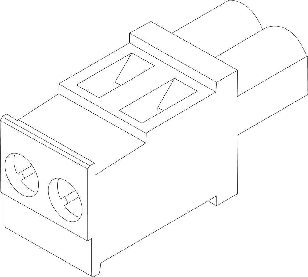 Spare Part Image for Régulation