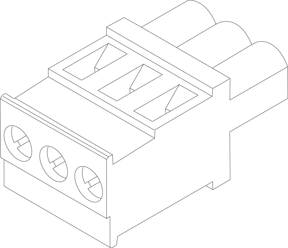 Spare Part Image for Régulation