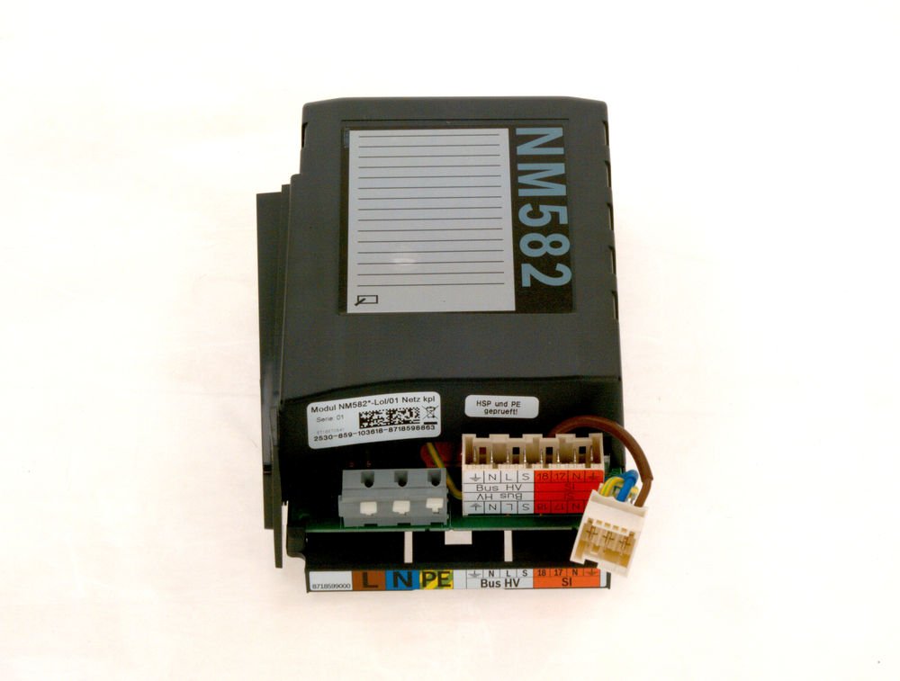 Module NM582 S02
