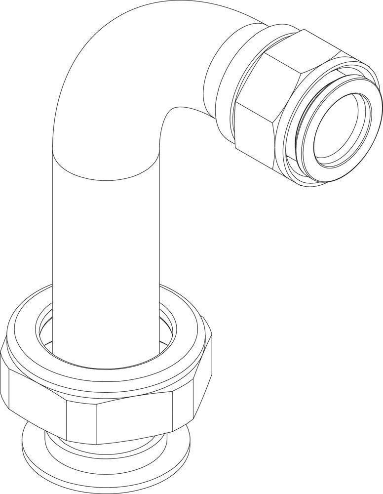 Spare Part Image for Hydrauliek E
