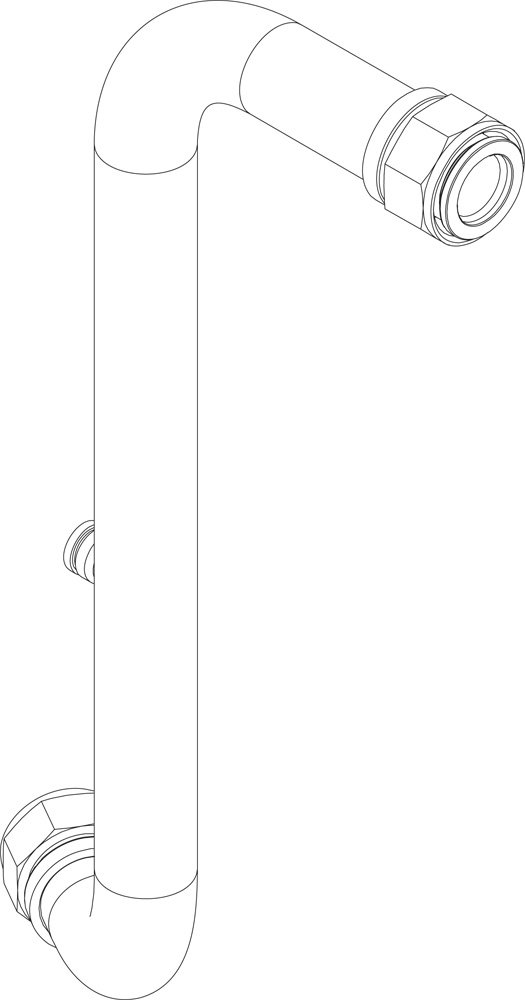 Spare Part Image for Hydrauliek E