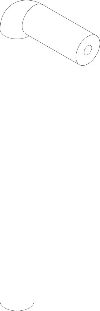 Spare Part Image for Hydrauliek E