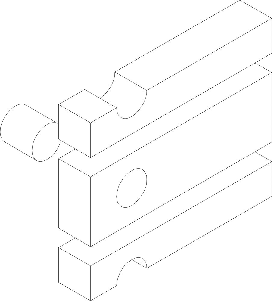 Spare Part Image for Hydrauliek E