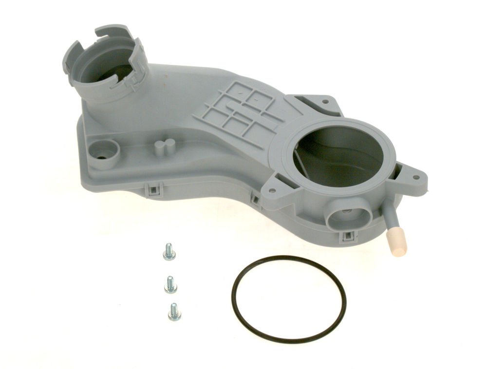 Spare Part Image for Bloc gaz