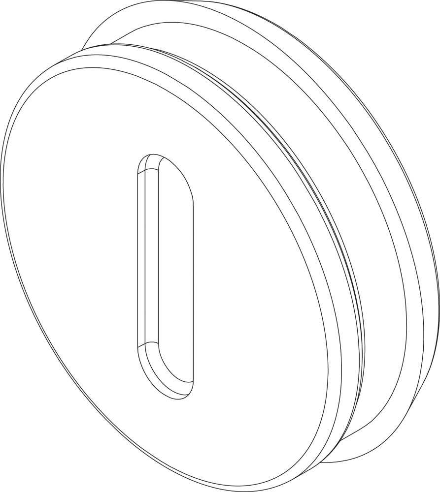 Spare Part Image for Bloc gaz