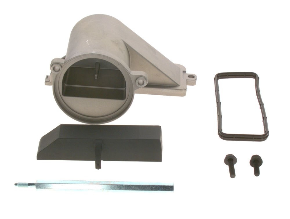 Spare Part Image for Bloc gaz