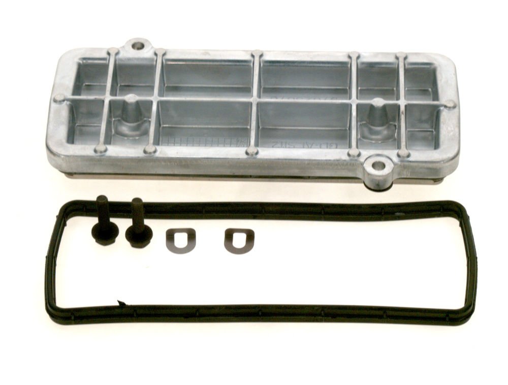 Spare Part Image for Caloporteur