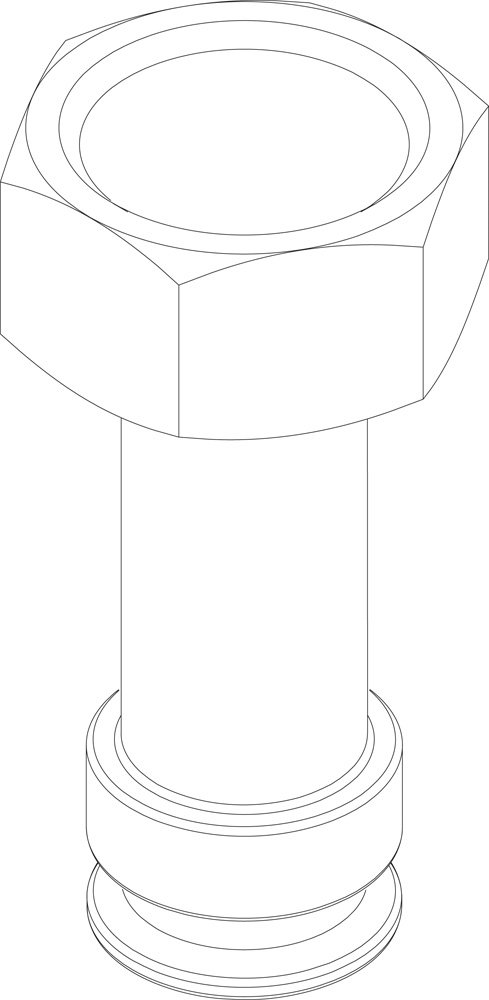 Spare Part Image for Ballon