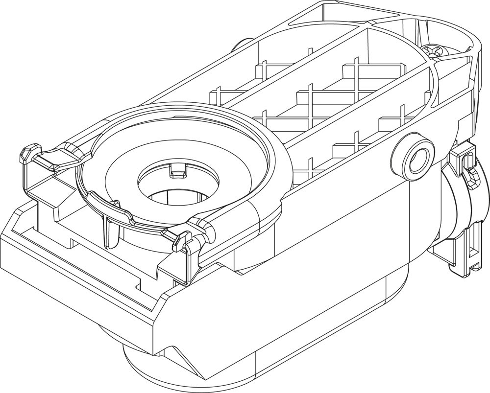 Spare Part Image for Ballon