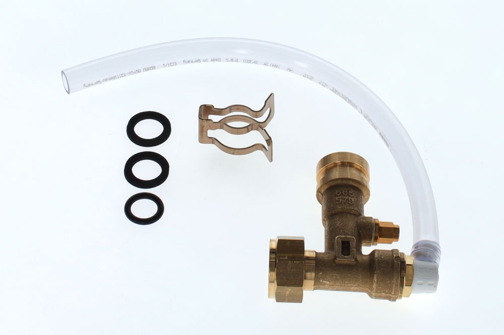 Spare Part Image for Ballon