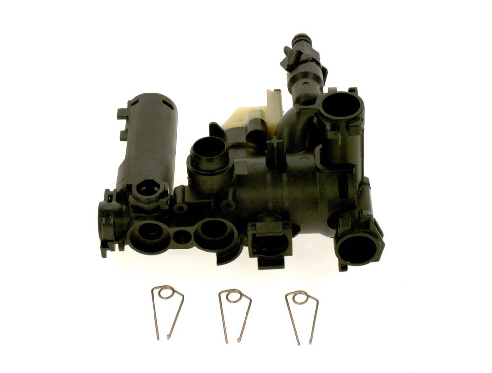 Spare Part Image for Corps hydraulique