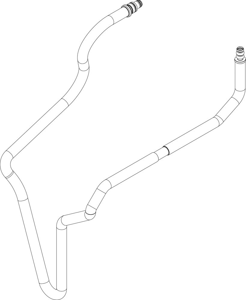 Spare Part Image for Ballon