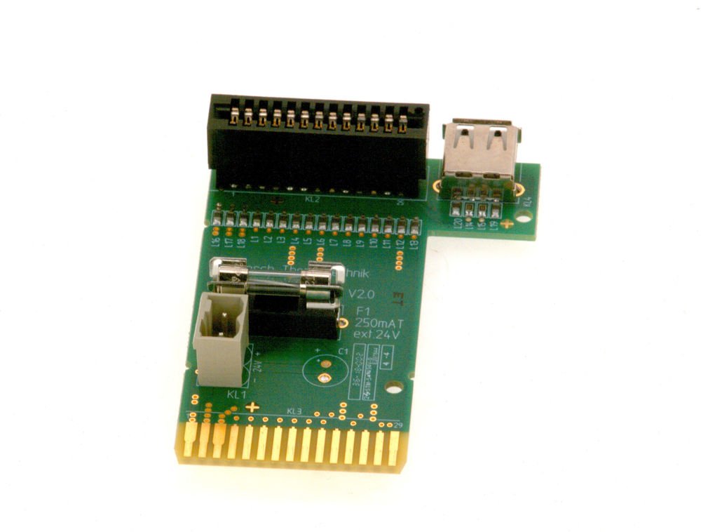 Module BM592 S02