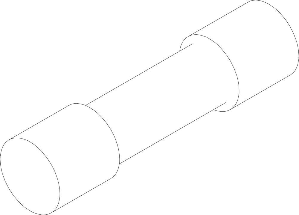 Fusible T250mA 5x20 (10x)