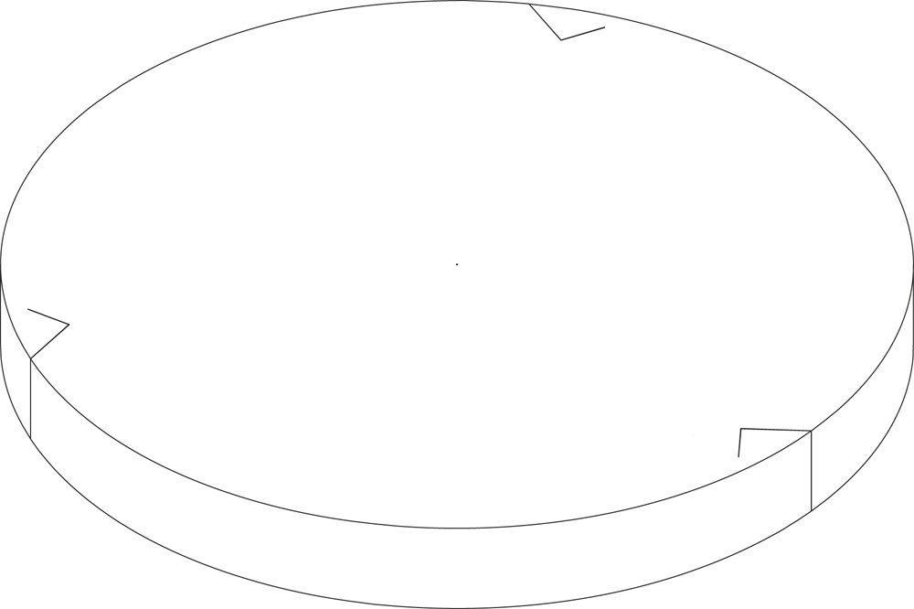 Spare Part Image for Bufferboiler B 750-6 ER - 1300-6 ER