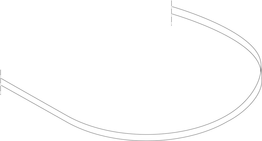 Spare Part Image for Ballon tampon P 750-6 - 1000-6