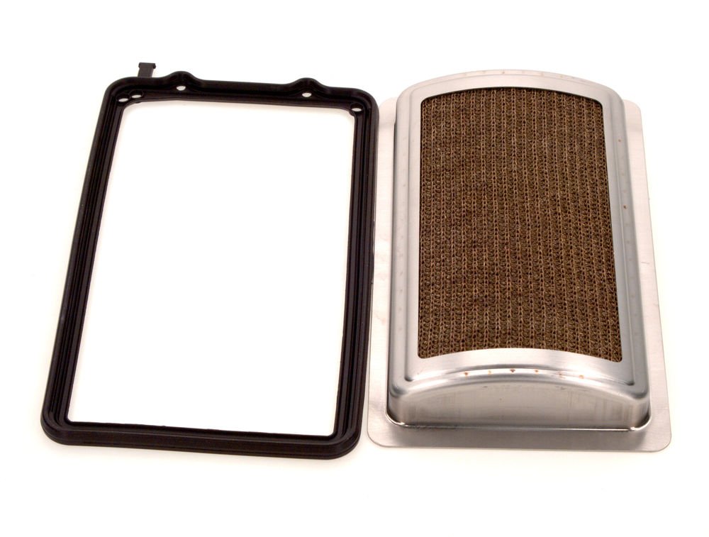 Spare Part Image for Caloporteur