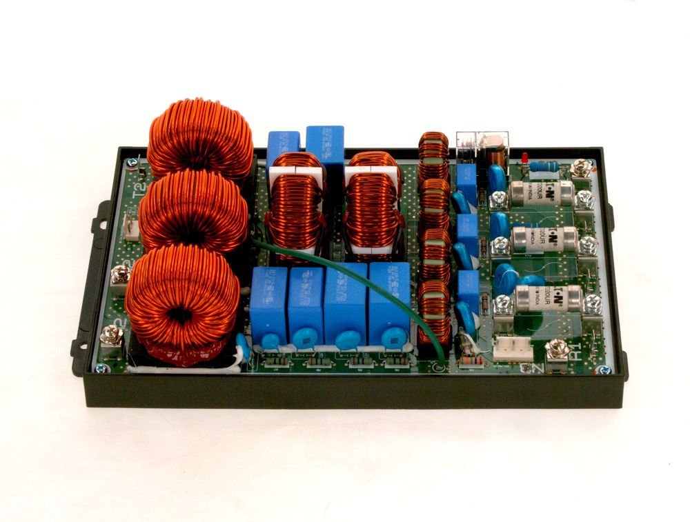 Spare Part Image for ODU Split 11t-15t