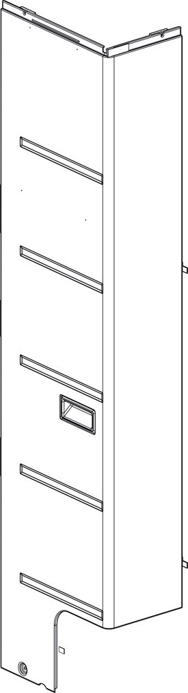 Spare Part Image for ODU Split 11t-15t