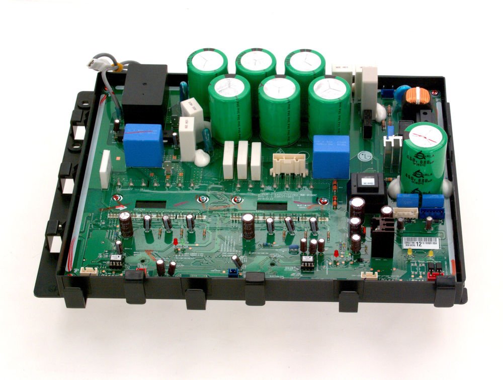 Spare Part Image for ODU Split 11t-15t