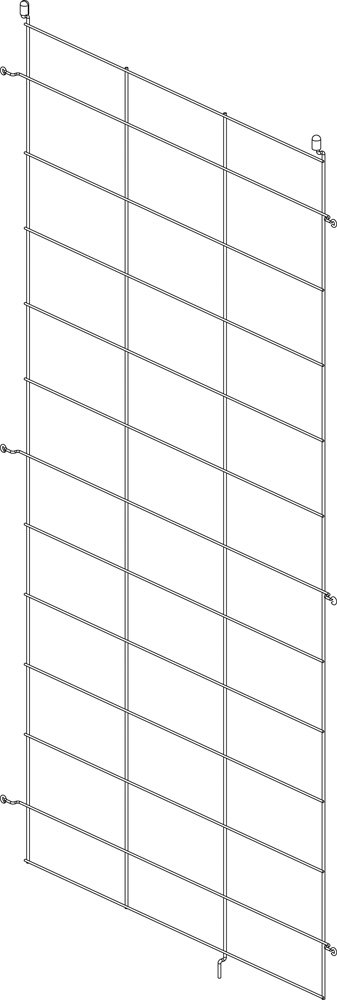 Spare Part Image for ODU Split 11t-15t